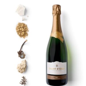 Chant d'Éole Brut