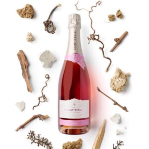Chant d'Éole Rosé