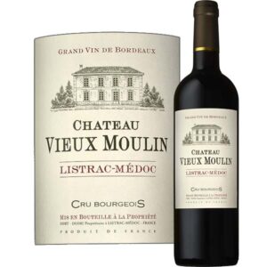 Domaine du Vieux Moulin