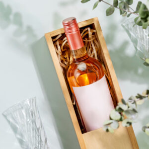 Domaine du Chapitre - Rosé d’été