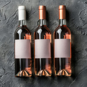 Coffret RosĂ© Estival