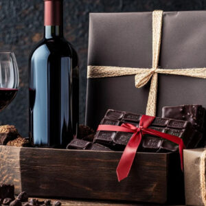 Coffret DĂ©gustation Mixte