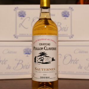 Domaine de la Chapelle d'Or