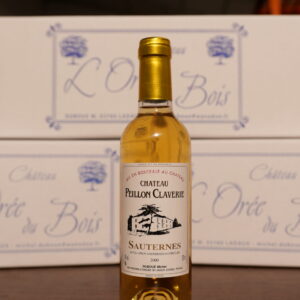 Clos des Hautes Vignes