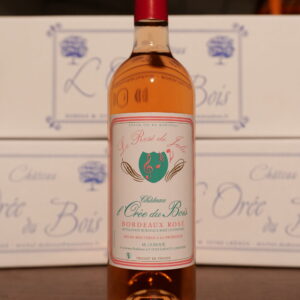 Domaine de la Lisière