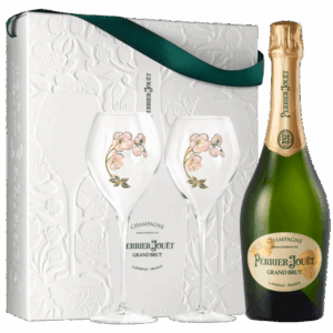 Coffret Champagne – Bulles d’ÉlĂ©gance