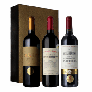 Coffret DĂ©couverte Rouge