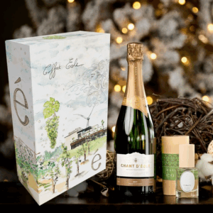 Coffret DĂ©couverte – Vins Belges Incontournables