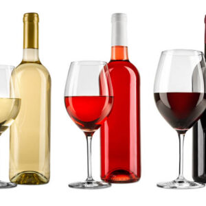 Vin de dessert Cabernet Sauvignon