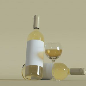 Ry d'Argent Blanc de Blancs
