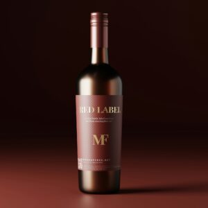 Domaine du Chenoy - Terroir Rouge
