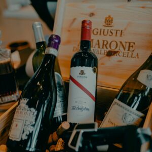 Élégance du Terroir