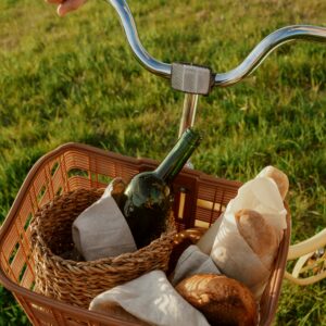 Vin effervescent Sauvignon Blanc