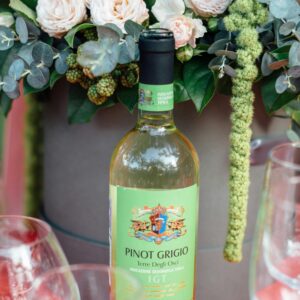 Domaine du Chenoy - Solaris