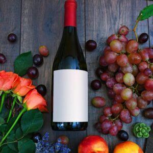 Domaine du Ry d’Argent - Cuvée Prestige Rouge