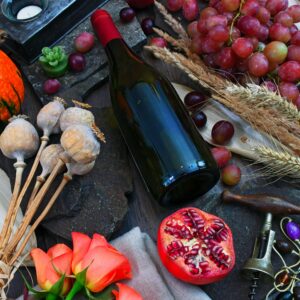 Vin doux Sauvignon Blanc