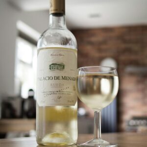 Vignoble du Château de Bousval - Le Blanc