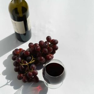 Vin rosé Pinot Noir