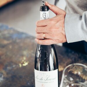 Domaine de Mellemont - Cuvée Tradition