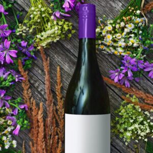 Vin de dessert Riesling