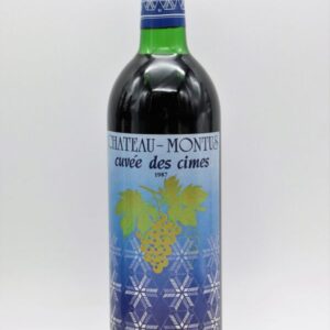 Cuvée des Cimes