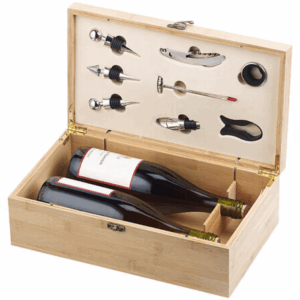 Coffret Collection – L’Art du Vin Rouge